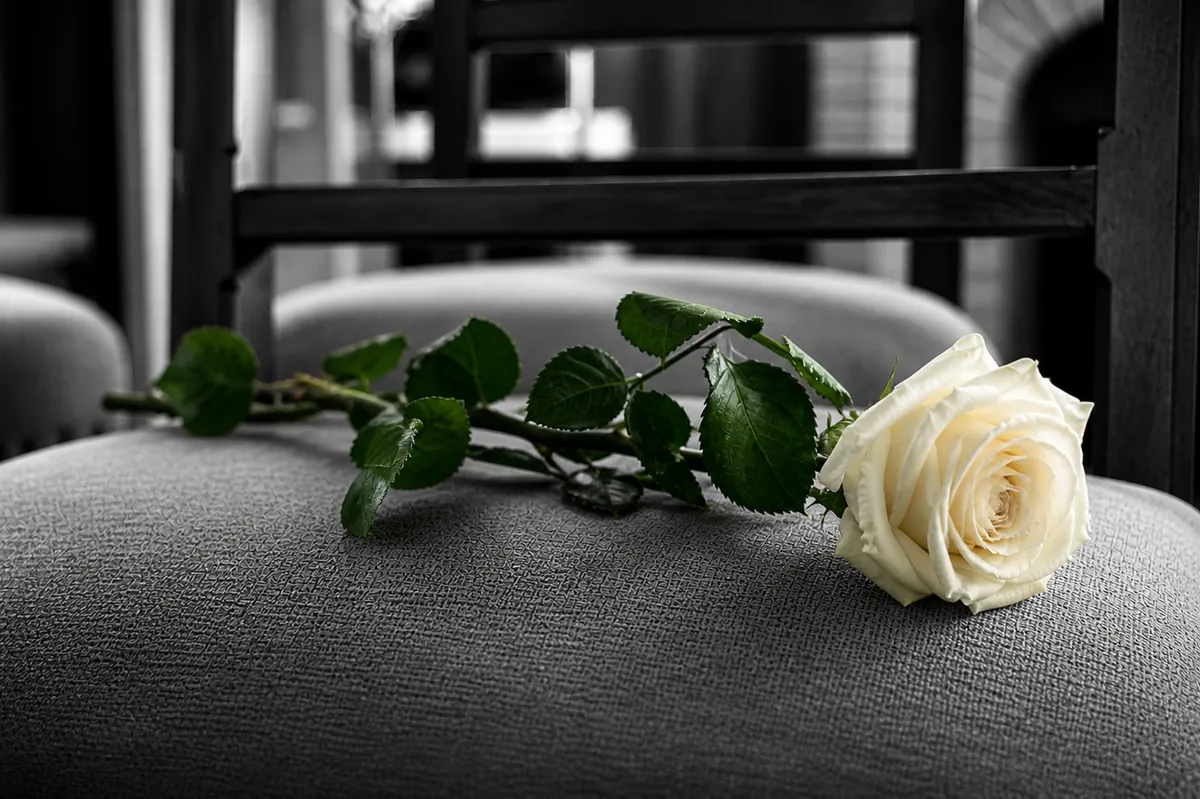 rose