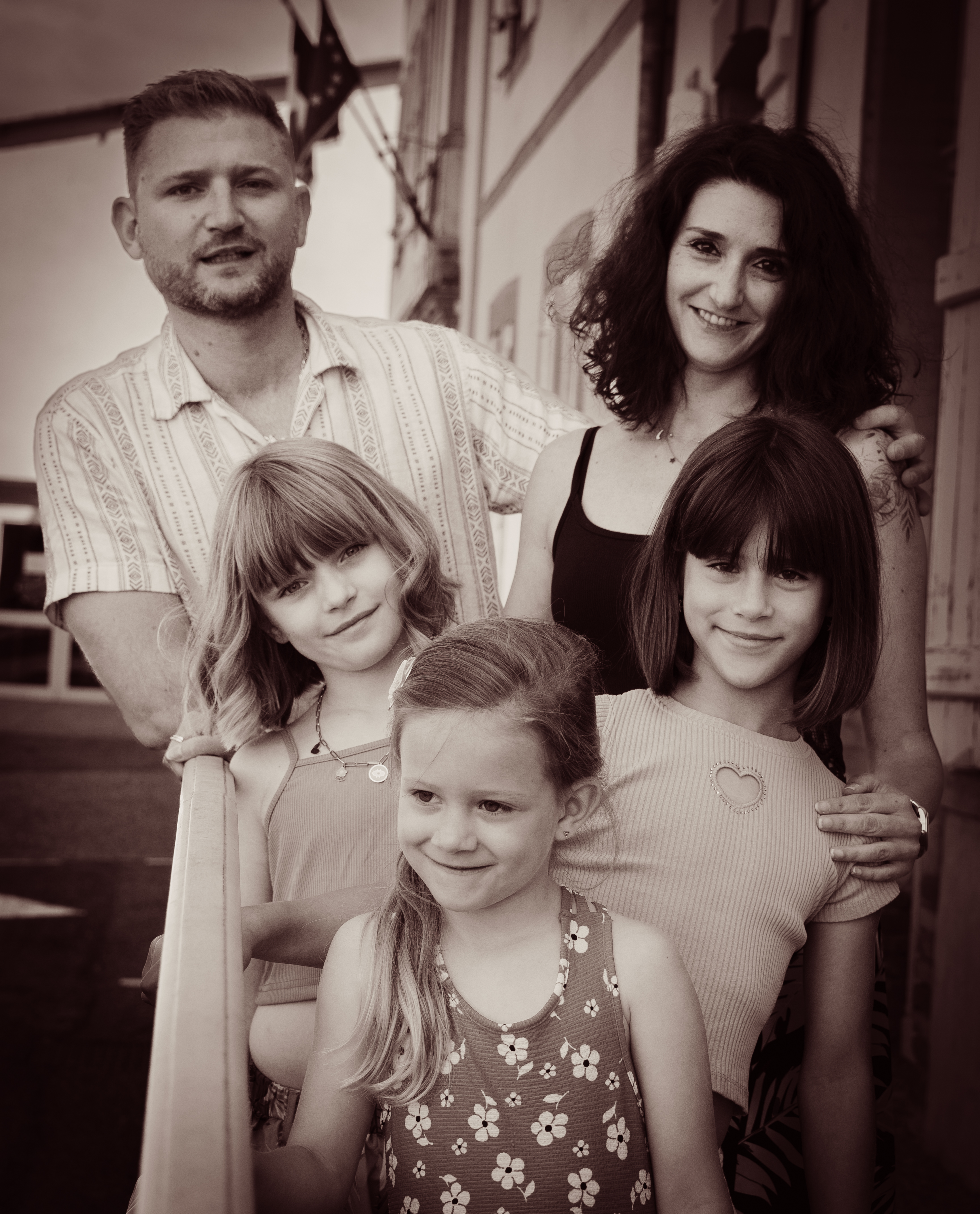 Séance photo Séance Famille — Émilie Photographie Toulouse, photographe à Toulouse